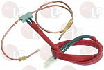 ПЕРВАННАЯ ТЕРМОПАРА QUICK M9x1 60 см ПЕРВАННАЯ ТЕРМОПАРА QUICK M9x1 60 см