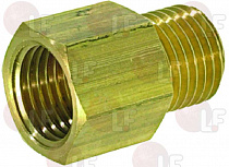 ������ o 1/4''M 1/4''F