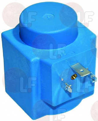 DANFOSS COIL 24V 18W