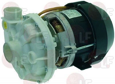 ������������ 2265 0,75HP 230V 50Hz