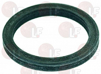 FLAT GASKET ? 24x19x2,5 ��