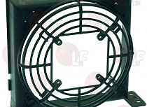 PLASTIC FAN SHROUD CF18