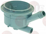 INLET/DRAIN UNIT