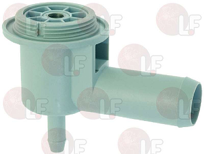 WASH FITTING LOWER