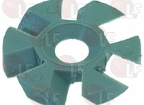 WASH PROPELLER ? 25 ��