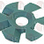 WASH PROPELLER ? 25 ��