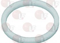 FLAT GASKET ? 12x10x1 �� TEFLON