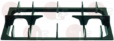PAN SUPPORT GRID 290x470 ��