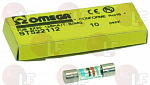 DELAY FUSE 5x20 - 10 PCS