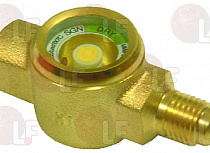 MOISTURE INDICATOR ? 1/4"FM sae SGN6