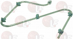 RINSE ARM UPPER FIXED RINSE ARM UPPER FIXED