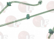 RINSE ARM UPPER FIXED