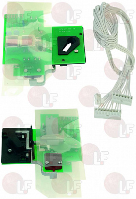 ��� ����� LOCK KIT 220V