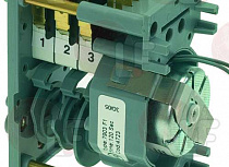 CONTROLLER 7903F1 120" THERM.STOP