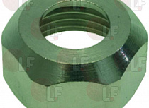 NUT 1/2" GAS