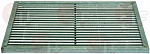 S/STEEL PAN SUPPORT GRID 538x395x20 ��