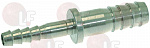 BARBED JOINT NIPPLE 7x4.3 ��