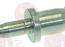 BARBED JOINT NIPPLE 7x4.3 ��