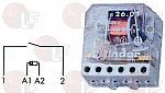 RELAY 26.01 8A 230V 50Hz RELAY 26.01 8A 230V 50Hz