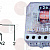RELAY 26.01 8A 230V 50Hz