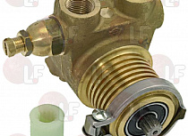 ����� PR204 o 3/8'' NPT