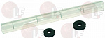 LEVEL GLASS ? 12x125 мм LEVEL GLASS ? 12x125 мм