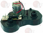 GEARМОТОР K928 24V 4W GEARМОТОР K928 24V 4W