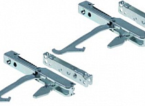 �������� ������  KCR008 (2 CR070 + 2 CR100) (KCR0070A)  ��� ELENA XF