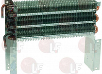 EVAPORATOR 275x350x95 ��