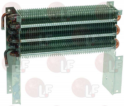 EVAPORATOR 275x350x95 ��