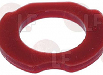 SHAPED GASKET ? 16.5x10x2 ��