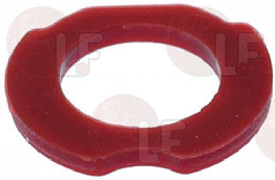 SHAPED GASKET ? 16.5x10x2 ��
