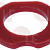 SHAPED GASKET ? 16.5x10x2 ��