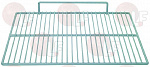 PLASTICIZED SHELF 555x510 ��