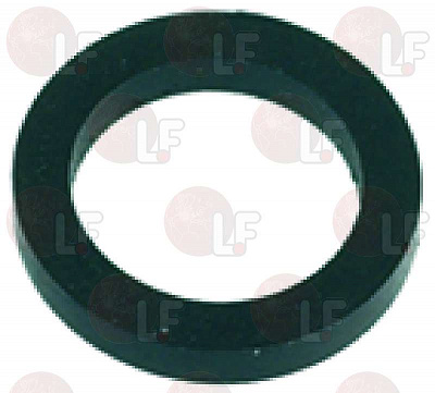 NOZZLE GASKET 14x10x2 ��