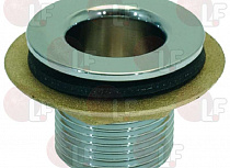DRAIN ASSEMBLY 3/4"