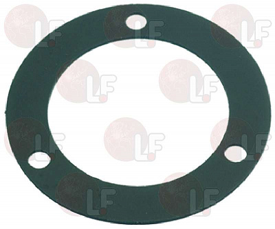 DRAIN ASSEMBLY GASKET