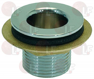 DRAIN ASSEMBLY 3/4"