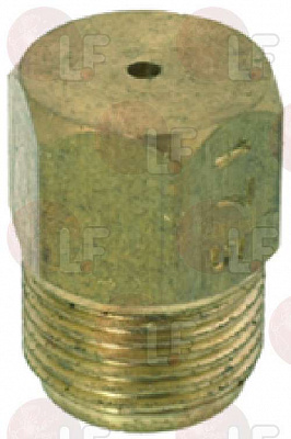 GAS JET M13x1 ? 1.75 ��