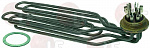 ТЭН для моечной ванны 4800/5700W 220/380 ТЭН для моечной ванны 4800/5700W 220/380