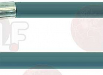 BENT INLET HOSE ? 3/4" 100 cm