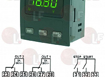 THERMOREGULATOR EV7702D7