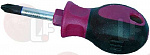 MINI CROSSHEAD SCREWDRIVER ? 6 ��