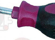 MINI CROSSHEAD SCREWDRIVER ? 6 ��