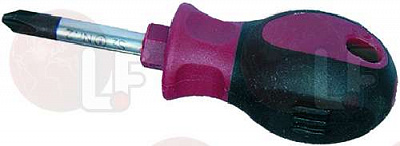 MINI CROSSHEAD SCREWDRIVER ? 6 ��
