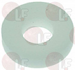 FLAT GASKET TEFLON ? 9.3x4x2 ��