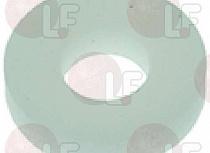 FLAT GASKET TEFLON ? 9.3x4x2 ��