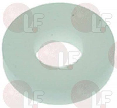 FLAT GASKET TEFLON ? 9.3x4x2 ��
