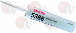 TRANSPARENT SILICONE LOCTITE 310 ml