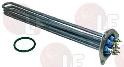 ��� 6000W 230/400V